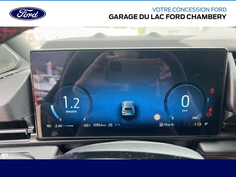 Photo 16 de l’annonce de FORD Puma d’occasion à vendre à CHAMBERY