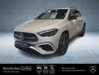 MERCEDES-BENZ Classe GLA d’occasion à vendre à AUBIÈRE