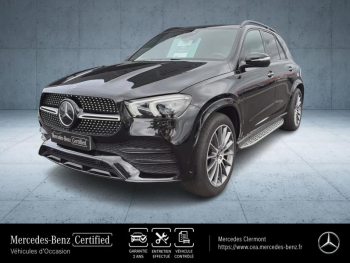 MERCEDES-BENZ GLE 350 de 194+136ch AMG Line 4Matic 9G-Tronic