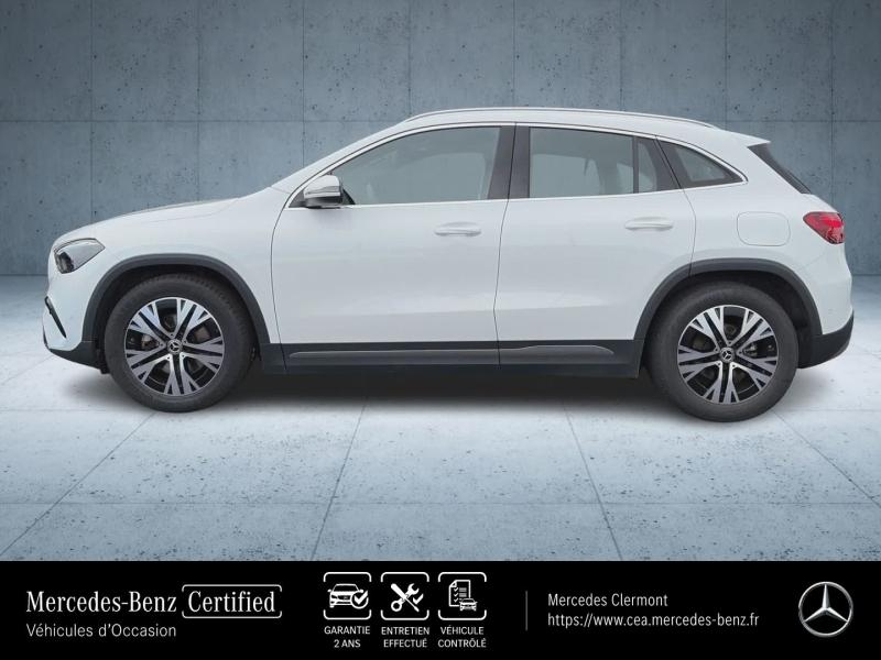 Photo 3 de l’annonce de MERCEDES-BENZ Classe GLA d’occasion à vendre à AUBIÈRE