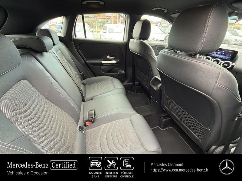 Photo 14 de l’annonce de MERCEDES-BENZ Classe GLA d’occasion à vendre à AUBIÈRE