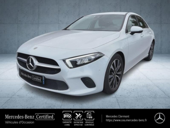 MERCEDES-BENZ Classe A Berline d’occasion à vendre à AUBIÈRE