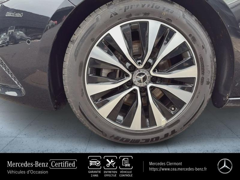Photo 17 de l’annonce de MERCEDES-BENZ Classe B d’occasion à vendre à AUBIÈRE