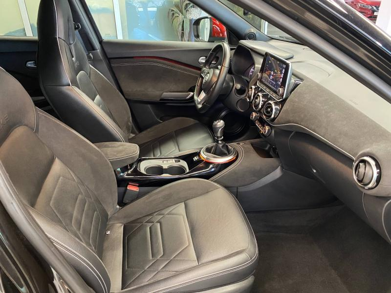 Photo 7 de l’annonce de NISSAN Juke d’occasion à vendre à MONTPELLIER