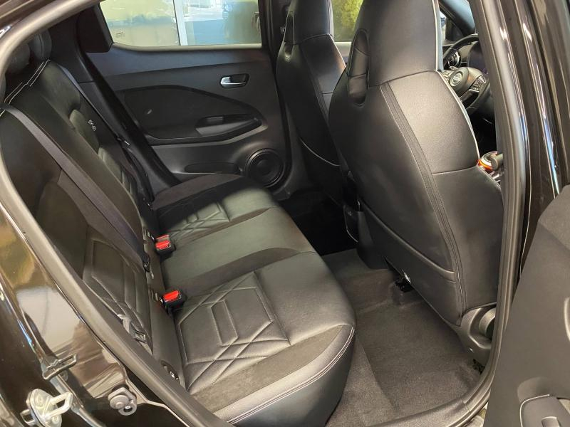 Photo 8 de l’annonce de NISSAN Juke d’occasion à vendre à MONTPELLIER