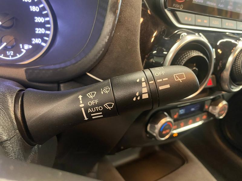 Photo 13 de l’annonce de NISSAN Juke d’occasion à vendre à MONTPELLIER