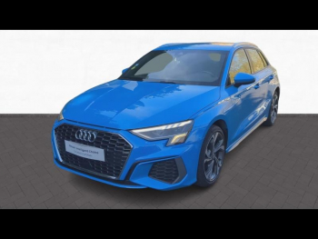 AUDI A3 Sportback d’occasion à vendre à NÎMES