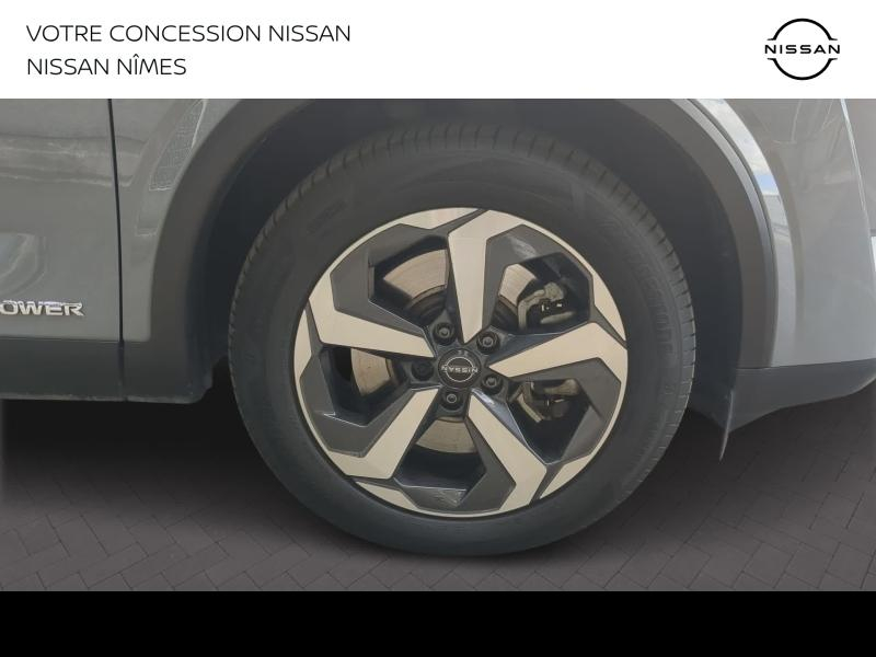 Photo 7 de l’annonce de NISSAN Qashqai d’occasion à vendre à NÎMES