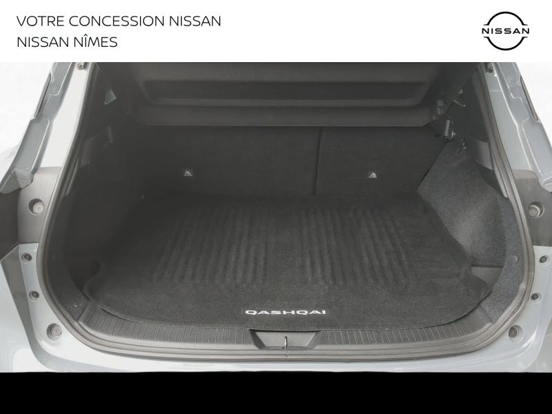 Photo 8 de l’annonce de NISSAN Qashqai d’occasion à vendre à NÎMES