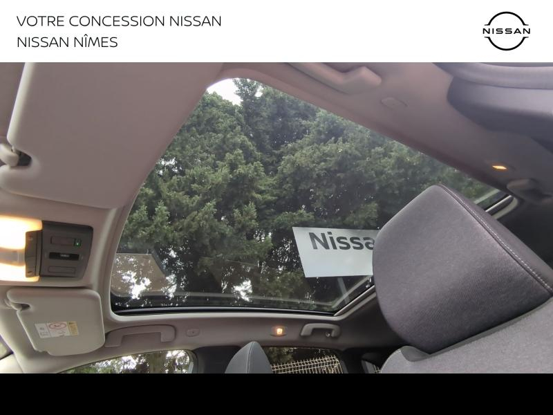 Photo 9 de l’annonce de NISSAN Qashqai d’occasion à vendre à NÎMES