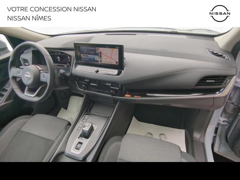 Photo 10 de l’annonce de NISSAN Qashqai d’occasion à vendre à NÎMES