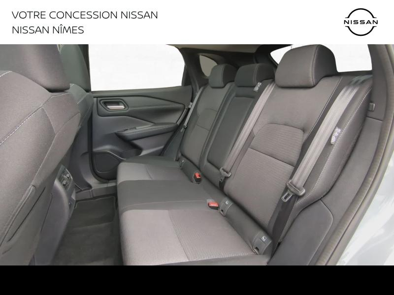 Photo 12 de l’annonce de NISSAN Qashqai d’occasion à vendre à NÎMES