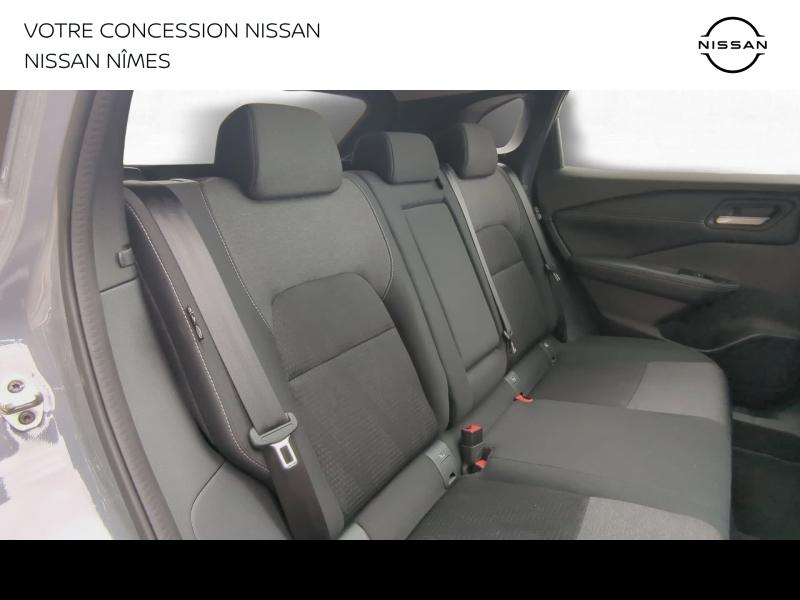 Photo 13 de l’annonce de NISSAN Qashqai d’occasion à vendre à NÎMES