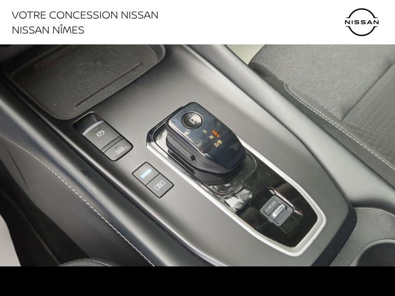 Photo 18 de l’annonce de NISSAN Qashqai d’occasion à vendre à NÎMES