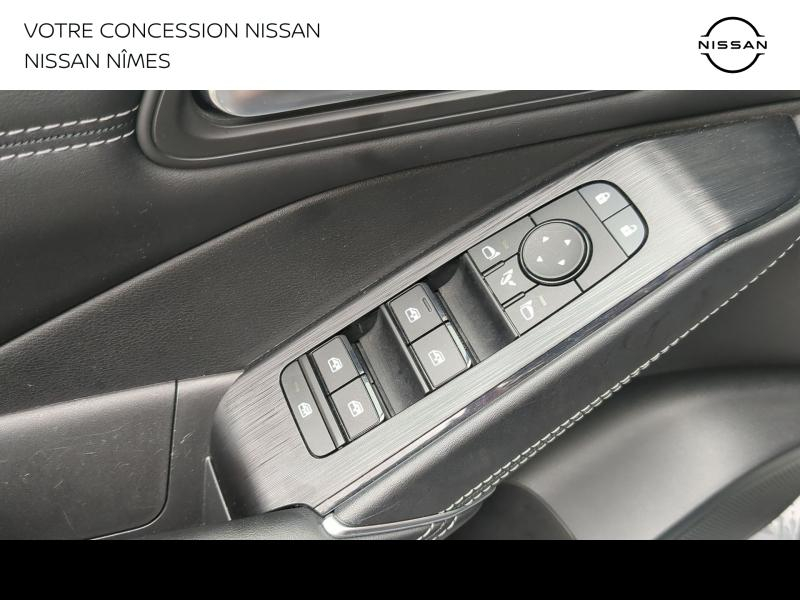 Photo 19 de l’annonce de NISSAN Qashqai d’occasion à vendre à NÎMES