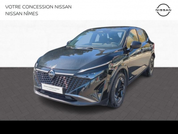NISSAN Qashqai d’occasion à vendre à NÎMES