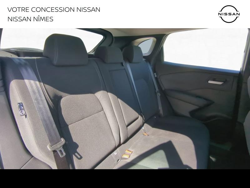 Photo 12 de l’annonce de NISSAN Qashqai d’occasion à vendre à NÎMES