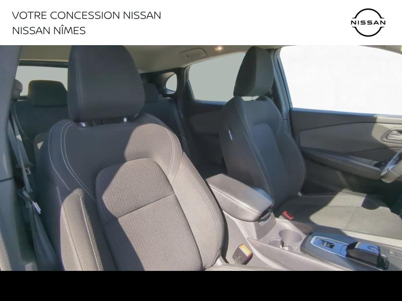 Photo 13 de l’annonce de NISSAN Qashqai d’occasion à vendre à NÎMES
