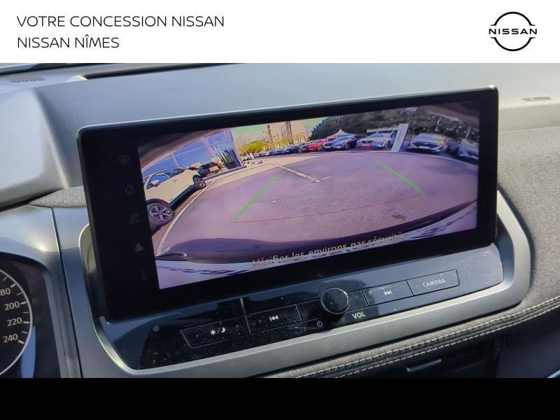 Photo 14 de l’annonce de NISSAN Qashqai d’occasion à vendre à NÎMES