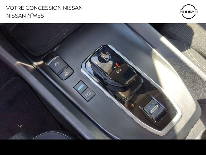 Photo 17 de l’annonce de NISSAN Qashqai d’occasion à vendre à NÎMES