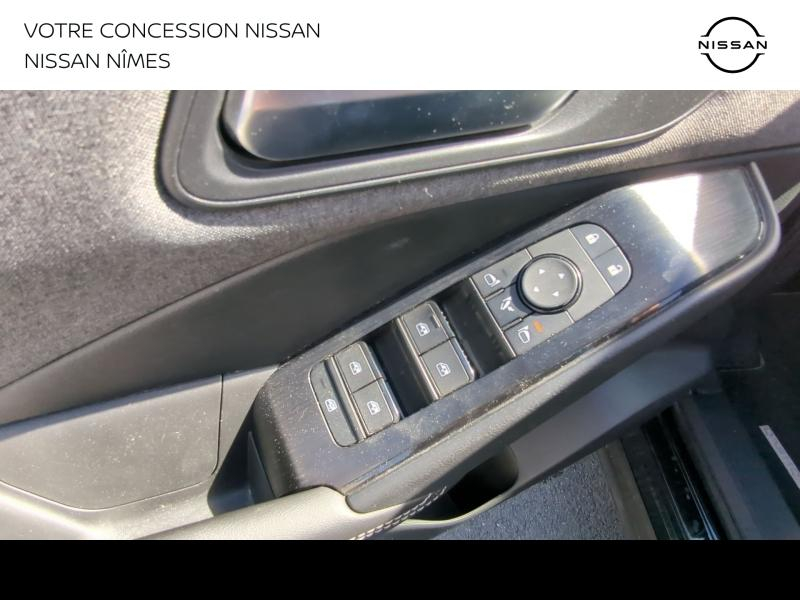 Photo 18 de l’annonce de NISSAN Qashqai d’occasion à vendre à NÎMES