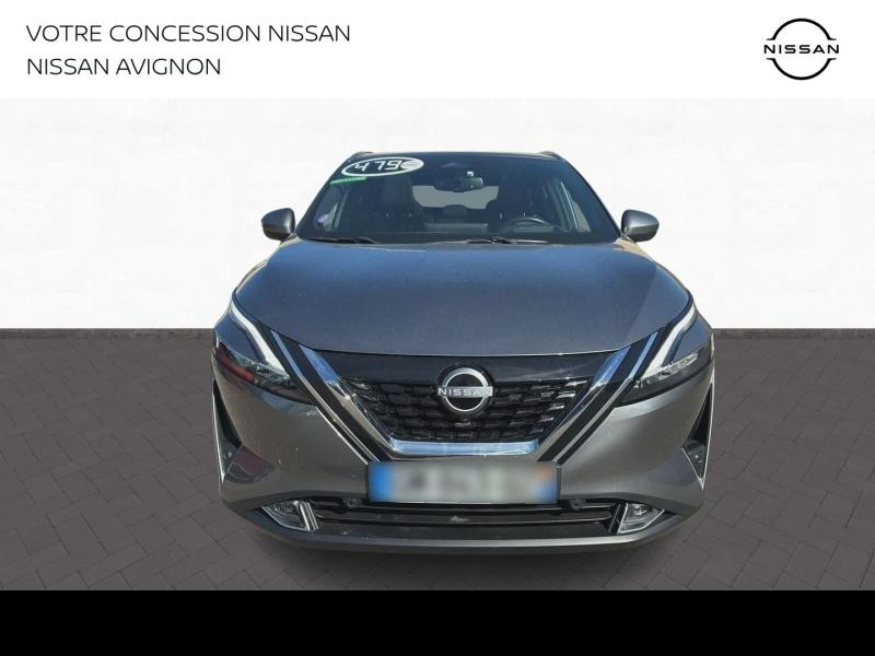 Photo 6 de l’annonce de NISSAN Qashqai d’occasion à vendre à AVIGNON