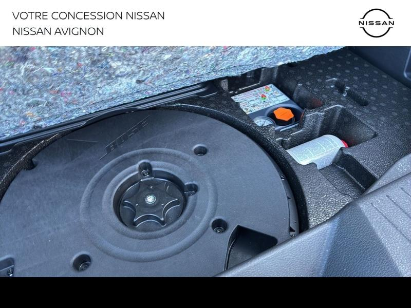 Photo 19 de l’annonce de NISSAN Qashqai d’occasion à vendre à AVIGNON