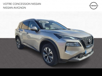 NISSAN X-Trail d’occasion à vendre à AVIGNON