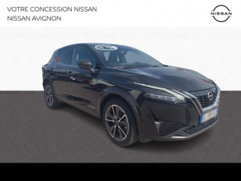 NISSAN Qashqai d’occasion à vendre à AVIGNON