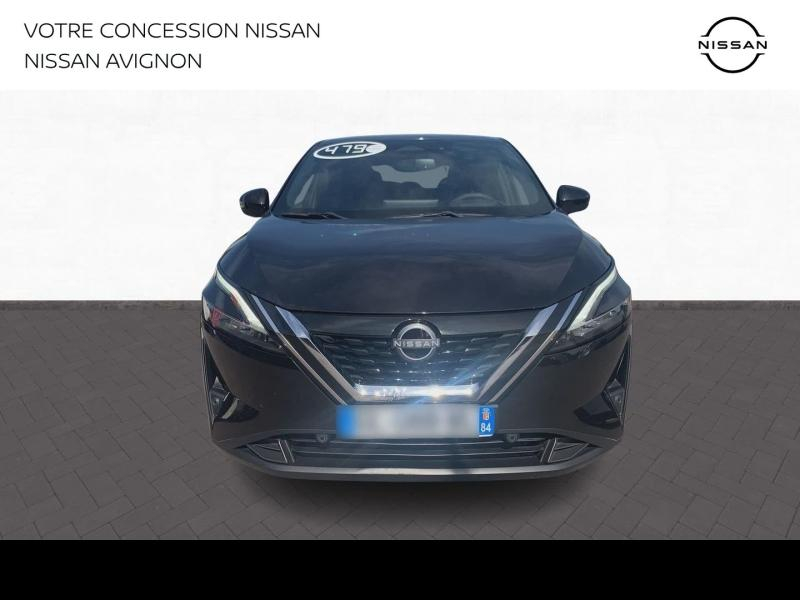 Photo 6 de l’annonce de NISSAN Qashqai d’occasion à vendre à AVIGNON