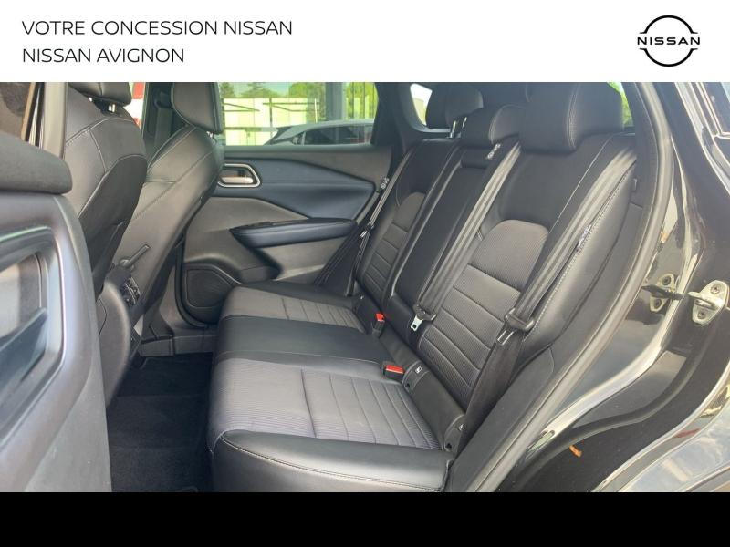 Photo 14 de l’annonce de NISSAN Qashqai d’occasion à vendre à AVIGNON