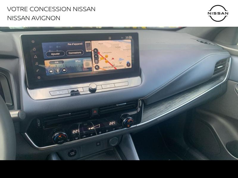 Photo 20 de l’annonce de NISSAN Qashqai d’occasion à vendre à AVIGNON
