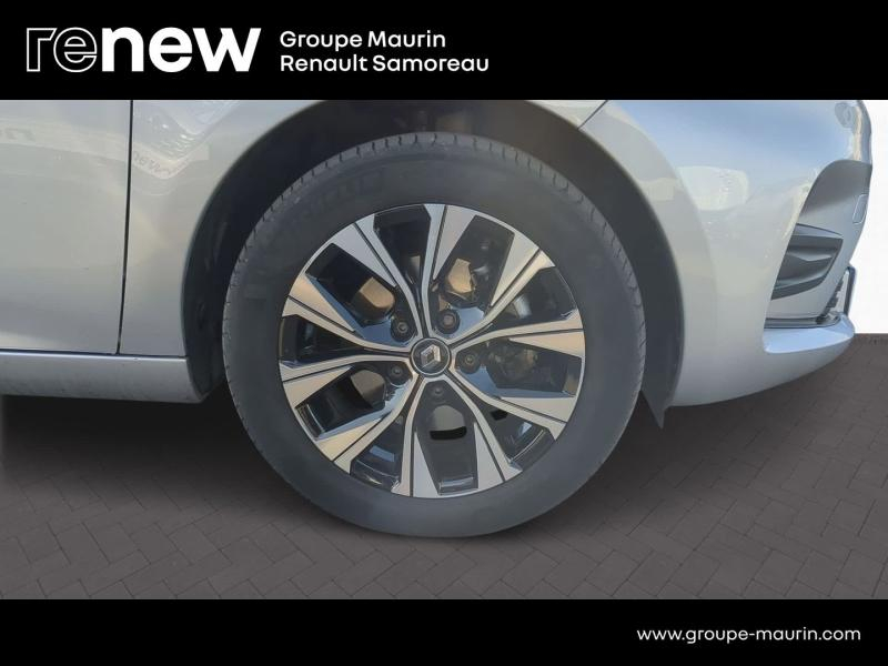 Photo 8 de l’annonce de RENAULT Zoe d’occasion à vendre à SAMOREAU