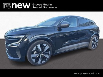 RENAULT Megane E-Tech Electric EV60 220ch Techno super charge