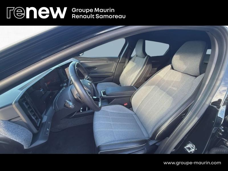 Photo 12 de l’annonce de RENAULT Megane d’occasion à vendre à SAMOREAU