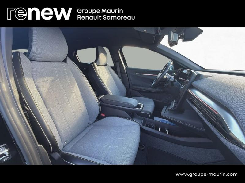 Photo 18 de l’annonce de RENAULT Megane d’occasion à vendre à SAMOREAU