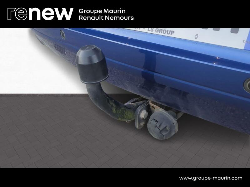 Photo 10 de l’annonce de DACIA Sandero d’occasion à vendre à SAINT PIERRE LES NEMOURS