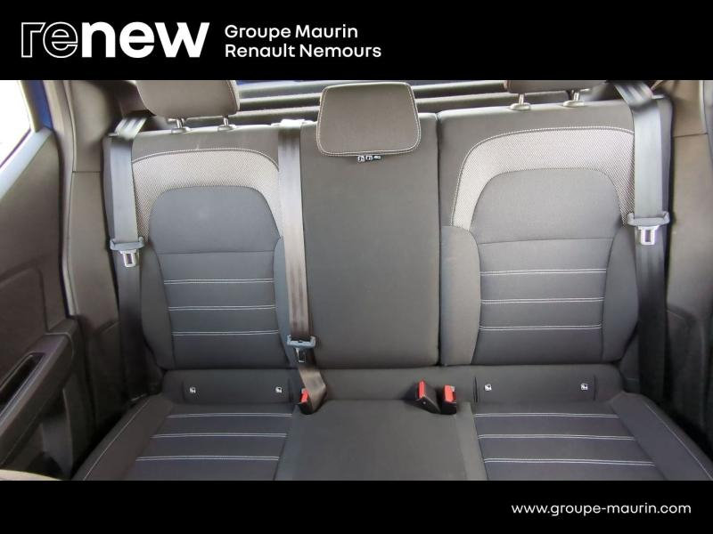 Photo 17 de l’annonce de DACIA Sandero d’occasion à vendre à SAINT PIERRE LES NEMOURS