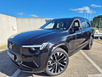 VOLVO XC90 T8 AWD 310 + 145ch Ultra Style Dark Geartronic