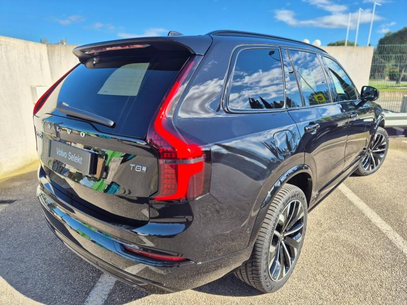 Photo 3 de l’annonce de VOLVO XC90 d’occasion à vendre à AVIGNON