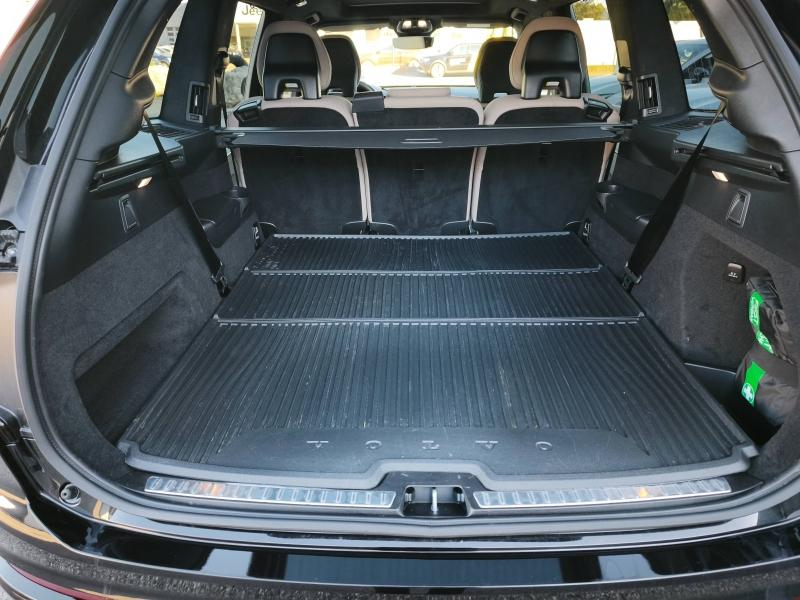 Photo 7 de l’annonce de VOLVO XC90 d’occasion à vendre à AVIGNON