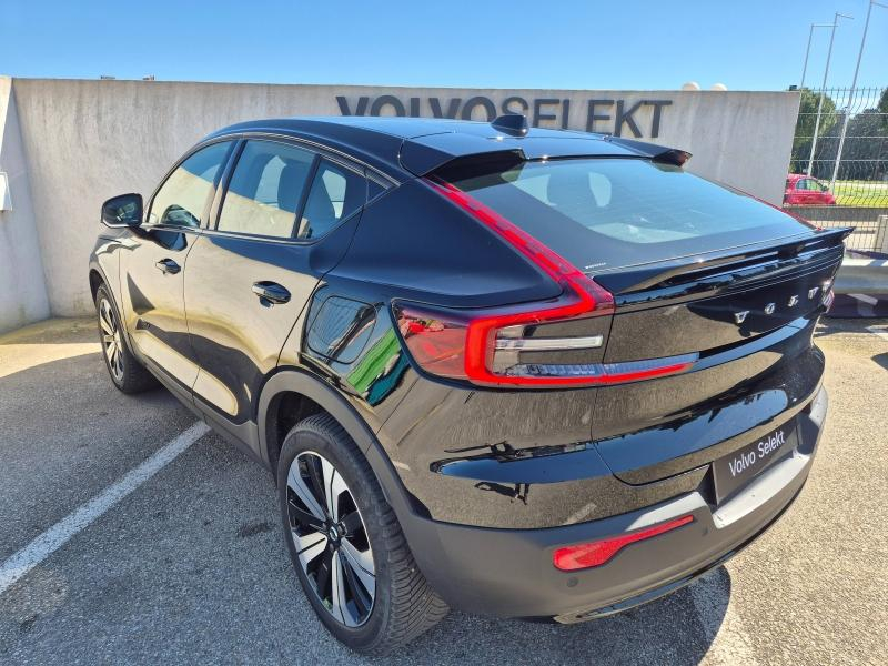 Photo 3 de l’annonce de VOLVO C40 d’occasion à vendre à AVIGNON