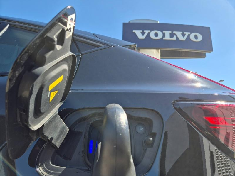 Photo 4 de l’annonce de VOLVO C40 d’occasion à vendre à AVIGNON