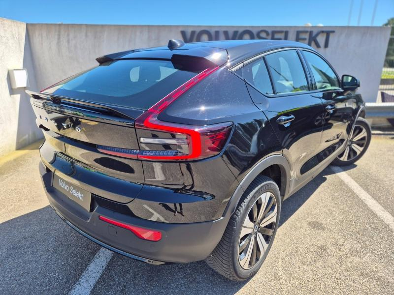 Photo 14 de l’annonce de VOLVO C40 d’occasion à vendre à AVIGNON