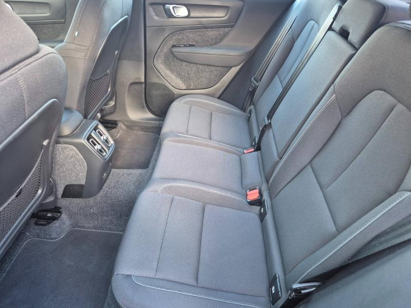 Photo 16 de l’annonce de VOLVO C40 d’occasion à vendre à AVIGNON