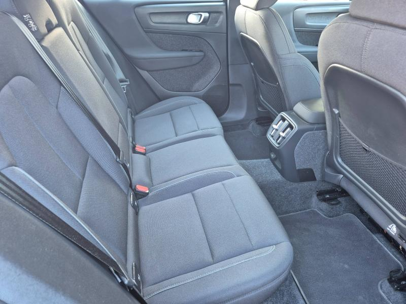 Photo 18 de l’annonce de VOLVO C40 d’occasion à vendre à AVIGNON