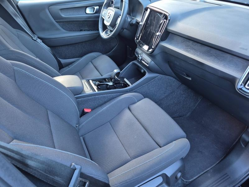 Photo 20 de l’annonce de VOLVO C40 d’occasion à vendre à AVIGNON