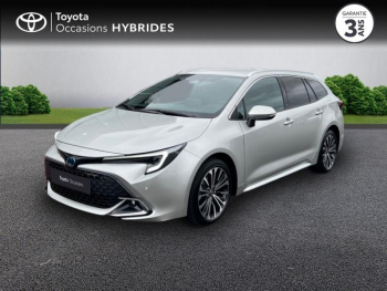 TOYOTA Corolla Touring Spt 1.8 140ch Design MY25