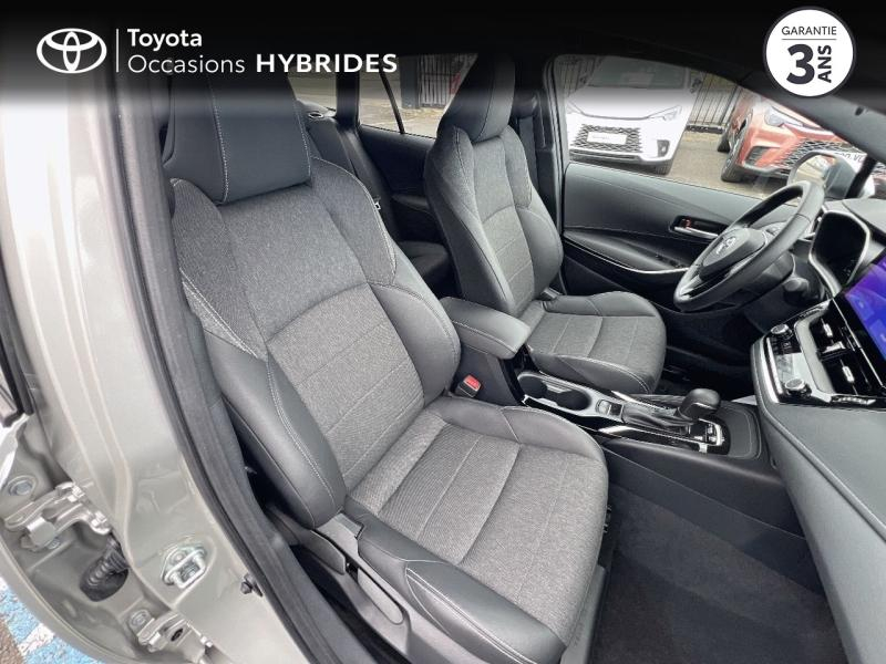Photo 6 de l’annonce de TOYOTA Corolla Touring Spt d’occasion à vendre à AUBIÈRE