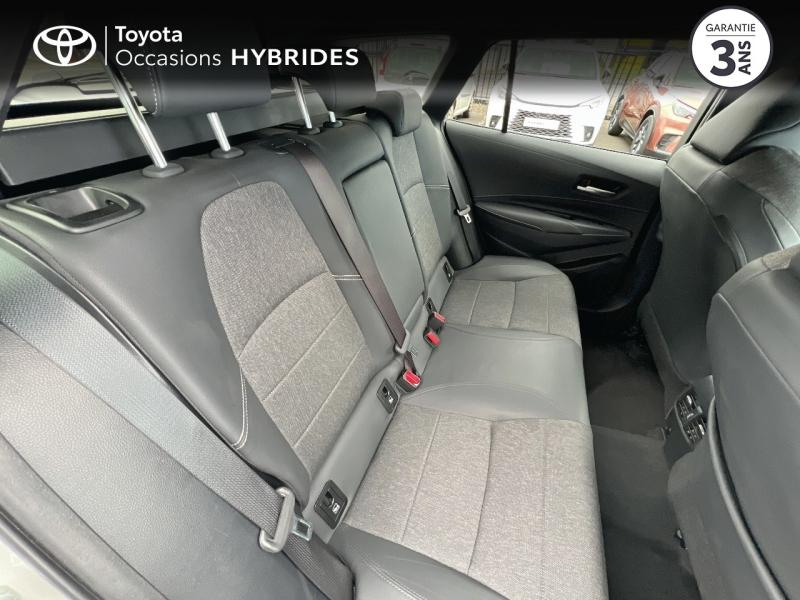 Photo 7 de l’annonce de TOYOTA Corolla Touring Spt d’occasion à vendre à AUBIÈRE